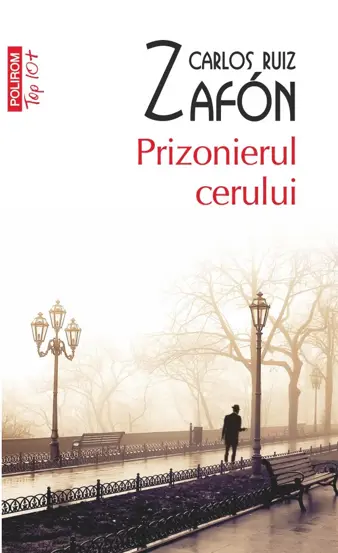 Prizonierul cerului (editie de buzunar)