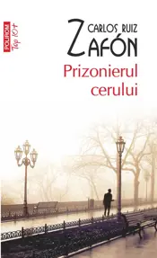 Prizonierul cerului (ediție de buzunar)
