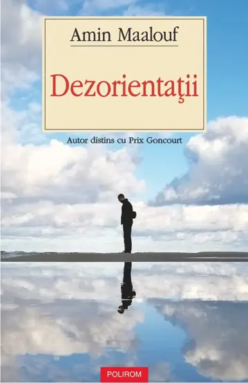 Dezorientatii