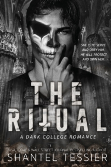 The Ritual (resigilat)