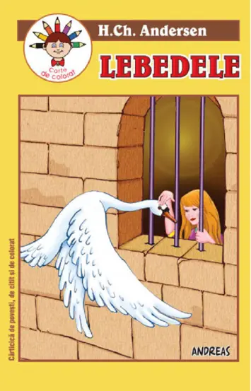 Lebedele (resigilat)