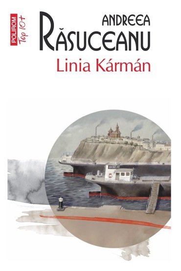 Linia Kármán (ediție de buzunar)
