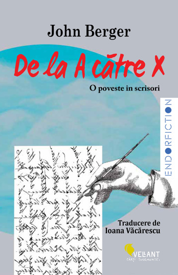 De la A către X