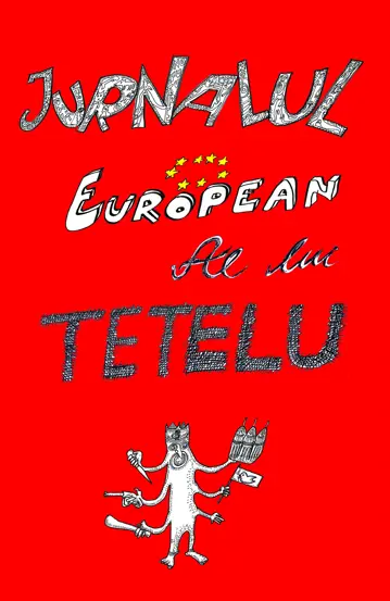 Jurnalul European al lui Tetelu