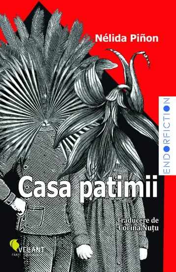 Casa patimii