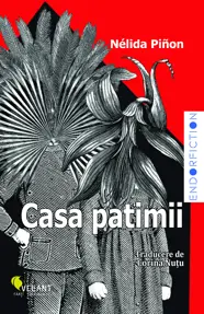 Casa patimii