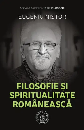 Filosofie si spiritualitate romaneasca