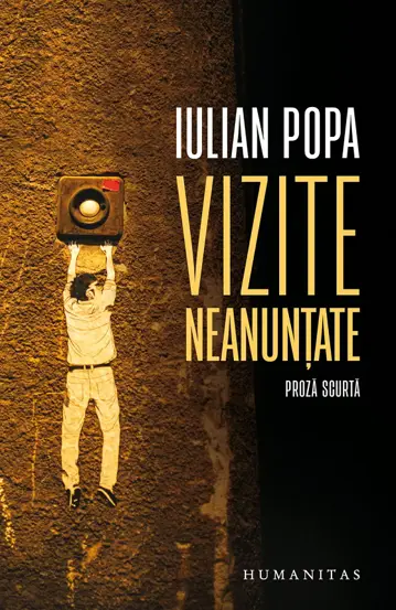 Vizite neanuntate