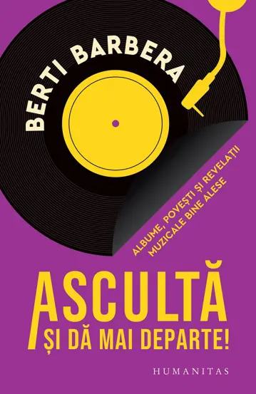 Asculta si da mai departe!