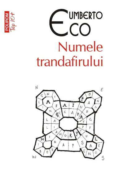 Numele trandafirului (editie revizuita, de buzunar)