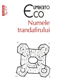 Numele trandafirului (ediţie revizuită, de buzunar)