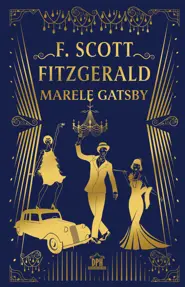 Marele Gatsby. Editie de colectie