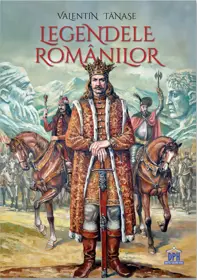 Legendele românilor