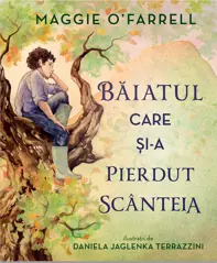 Baiatul care si-a pierdut scanteia