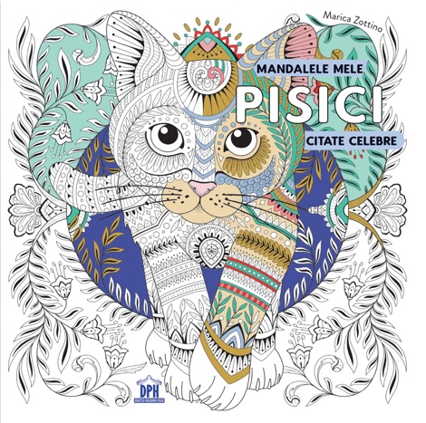 Mandalele
mele. Pisici