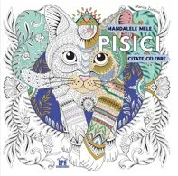 Mandalele mele. Pisici