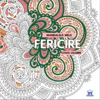 Mandalele mele. Fericire