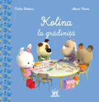 Kolina la gradinita