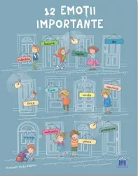 12 emotii importante