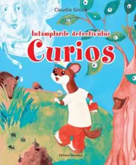 Intamplarile detectivului Curios