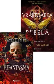 Pachet Phantasma rebelă