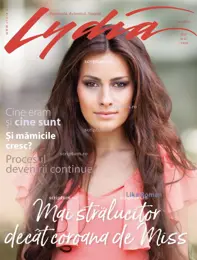 Revista Lydia. Nr. 62