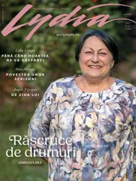 Revista Lydia. Nr. 64