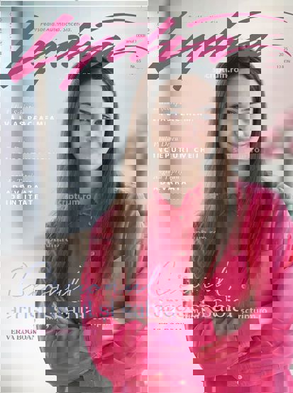 Revista Lydia. Nr. 65