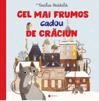 Cel mai frumos cadou de Craciun