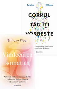 Pachet Cunoaștere contra simțire