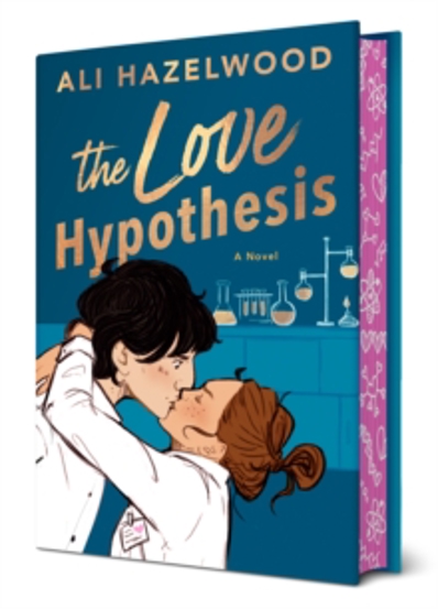 The Love Hypothesis : Collector\'s Edition