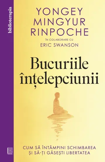 Bucuriile intelepciunii