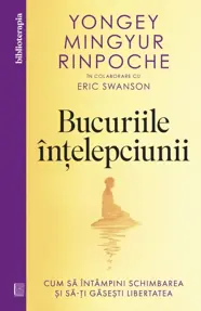 Bucuriile intelepciunii