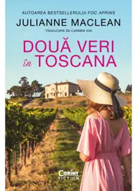Două veri în Toscana