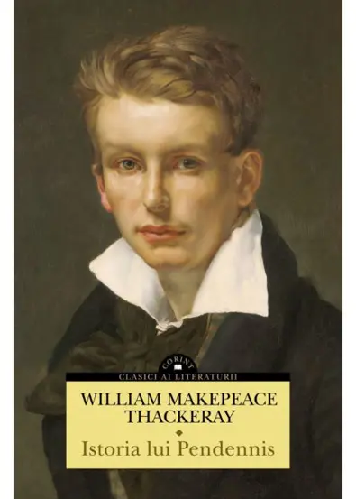 Istoria lui Pendennis (vol.I & II)