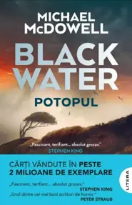 Potopul. Seria Blackwater Vol.1