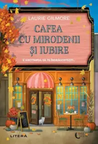 Cafea cu mirodenii si iubire