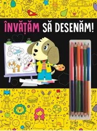 Invatam sa desenam!