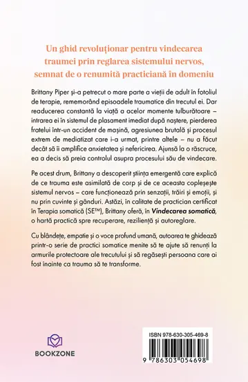 Pachet Echilibrul dintre corp si natura