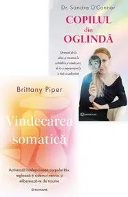 Pachet Răni de atașament