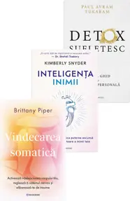 Pachet Blocat în modul de supraviețuire