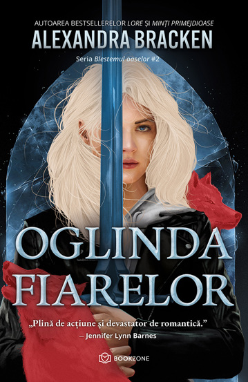 Oglinda fiarelor (resigilat)