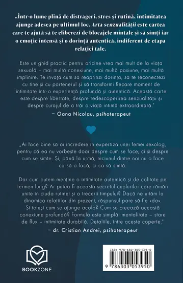 Arta senzualitatii (resigilat)