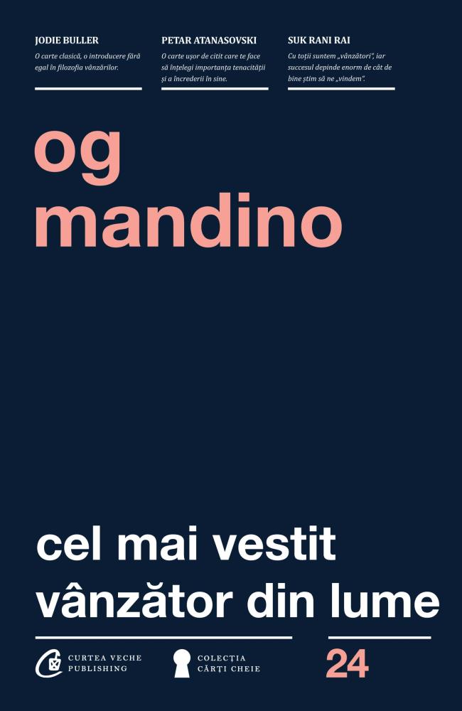 Cel mai vestit vanzator din lume - Editia a III-a (resigilat)