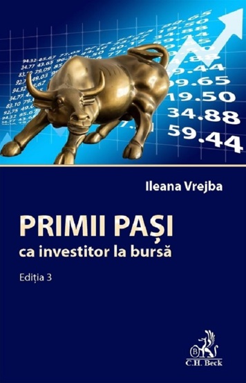 Primii pași ca investitor la bursa