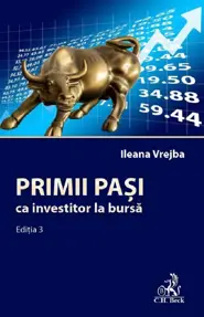 Primii pasi ca investitor la bursa