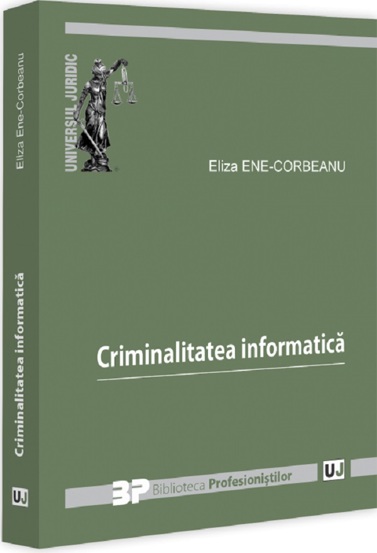 Criminalitatea informatica