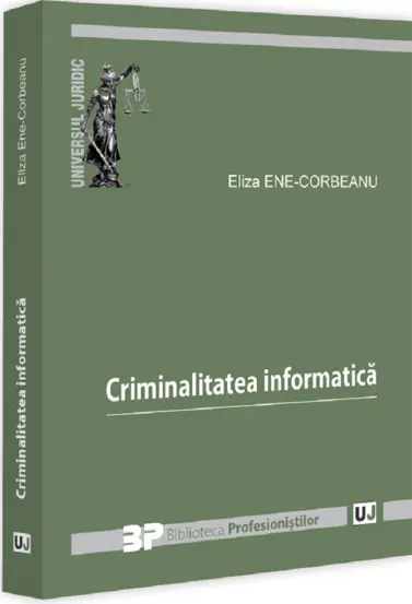 Criminalitatea informatica