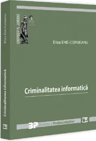 Criminalitatea informatica