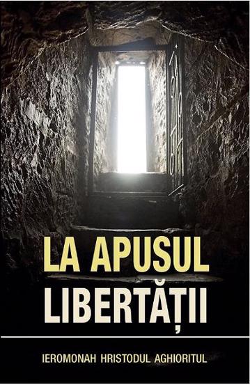 La apusul libertății (resigilat)